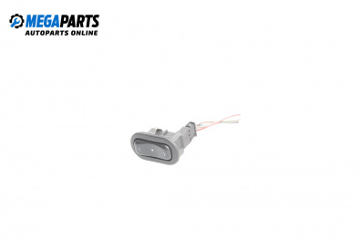 Power window button for Opel Corsa C Hatchback (09.2000 - 12.2009)