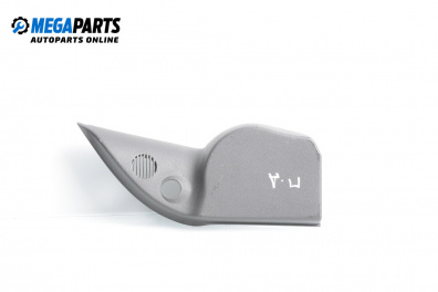 Plastic interior for Opel Corsa C Hatchback (09.2000 - 12.2009), 3 uși, hatchback, position: dreapta
