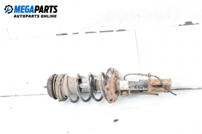 MacPherson-federbein for Opel Corsa C Hatchback (09.2000 - 12.2009), hecktür, position: rechts, vorderseite