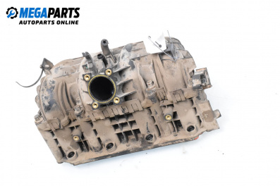 Intake manifold for Opel Corsa C Hatchback (09.2000 - 12.2009) 1.2, 75 hp