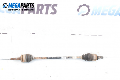 Antriebswelle for Opel Corsa C Hatchback (09.2000 - 12.2009) 1.2, 75 hp, position: rechts, vorderseite