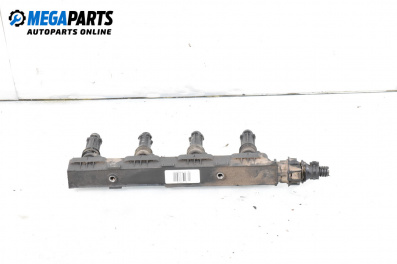 Ignition coil for Opel Corsa C Hatchback (09.2000 - 12.2009) 1.2, 75 hp