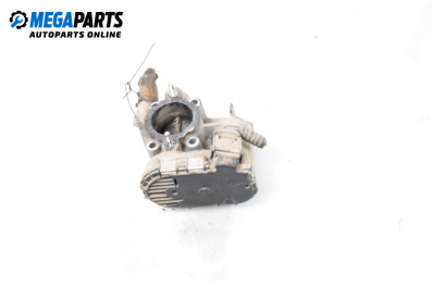 Butterfly valve for Opel Corsa C Hatchback (09.2000 - 12.2009) 1.2, 75 hp, № 280 750 044