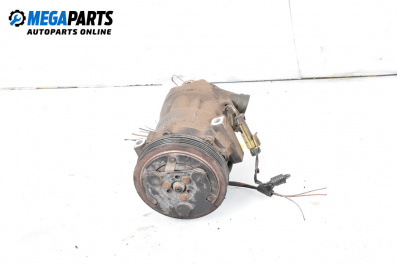 AC compressor for Opel Corsa C Hatchback (09.2000 - 12.2009) 1.2, 75 hp