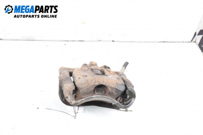 Caliper for Opel Corsa C Hatchback (09.2000 - 12.2009), position: front - left