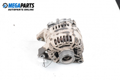 Alternator for Opel Corsa C Hatchback (09.2000 - 12.2009) 1.2, 75 hp