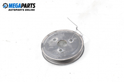 Belt pulley for Opel Corsa C Hatchback (09.2000 - 12.2009) 1.2, 75 hp