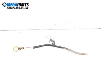Jojă ulei for Opel Corsa C Hatchback (09.2000 - 12.2009) 1.2, 75 hp