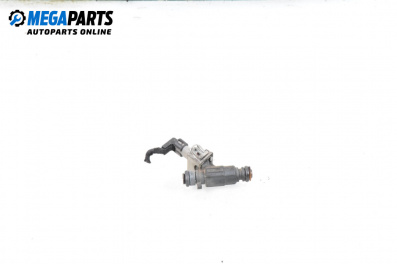 Gasoline fuel injector for Opel Corsa C Hatchback (09.2000 - 12.2009) 1.2, 75 hp