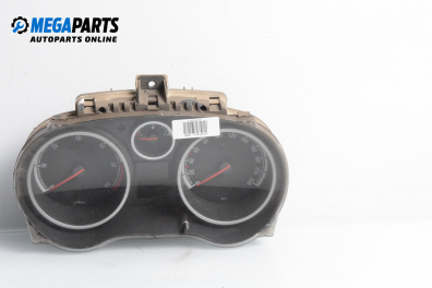 Bloc instrumente de bord for Opel Corsa D Hatchback (07.2006 - 08.2014) 1.3 CDTI, 75 hp