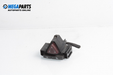 Taste notlichtleuchten for Opel Corsa D Hatchback (07.2006 - 08.2014)
