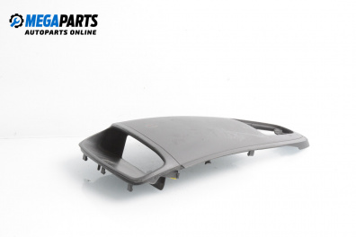 Interior plastic for Opel Corsa D Hatchback (07.2006 - 08.2014), 5 doors, hatchback, position: front