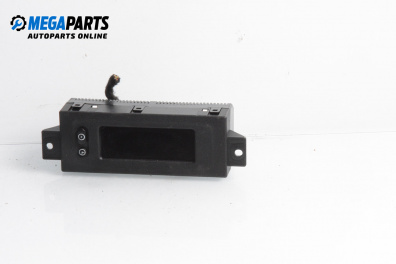 Anzeige for Opel Corsa D Hatchback (07.2006 - 08.2014)