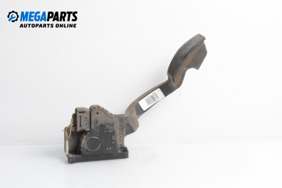 Accelerator potentiometer for Opel Corsa D Hatchback (07.2006 - 08.2014)