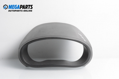 Interior plastic for Opel Corsa D Hatchback (07.2006 - 08.2014), 5 doors, hatchback