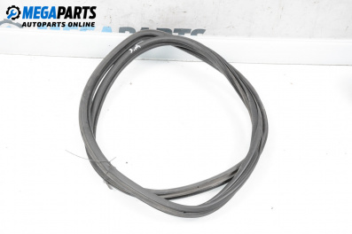 Türdichtung for Opel Corsa D Hatchback (07.2006 - 08.2014), 5 türen, hecktür, position: rechts, rückseite