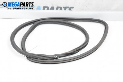 Türdichtung for Opel Corsa D Hatchback (07.2006 - 08.2014), 5 türen, hecktür, position: links, vorderseite