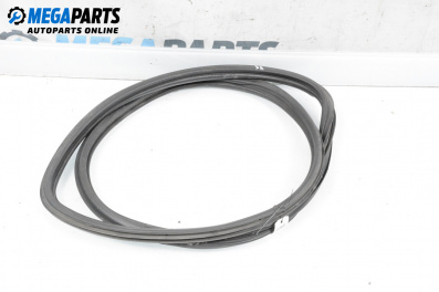Türdichtung for Opel Corsa D Hatchback (07.2006 - 08.2014), 5 türen, hecktür, position: links, rückseite