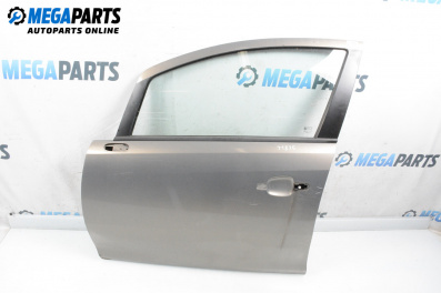Ușă for Opel Corsa D Hatchback (07.2006 - 08.2014), 5 uși, hatchback, position: stânga - fața