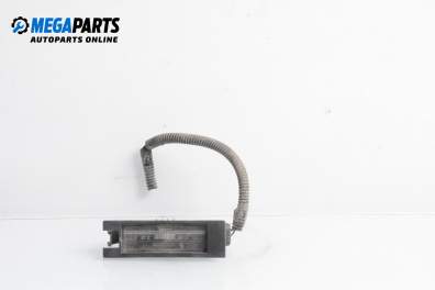 Plafon număr spate for Opel Corsa D Hatchback (07.2006 - 08.2014), hatchback