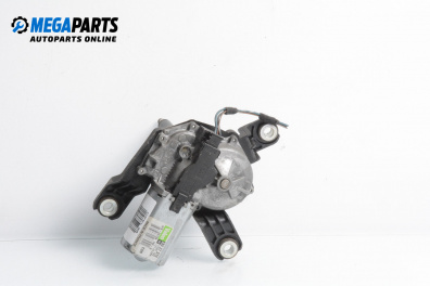 Front wipers motor for Opel Corsa D Hatchback (07.2006 - 08.2014), hatchback, position: rear
