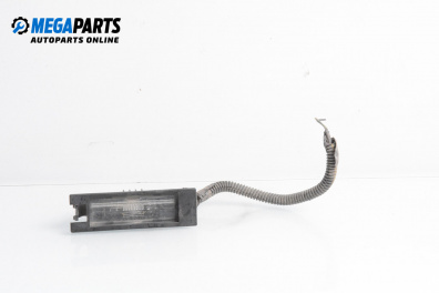 Kennzeichenleuchte, hinten for Opel Corsa D Hatchback (07.2006 - 08.2014), hecktür