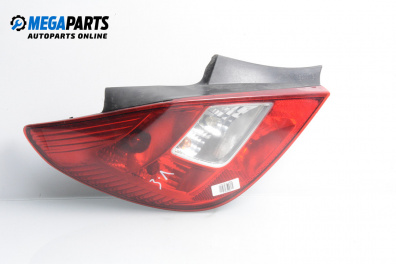 Bremsleuchte for Opel Corsa D Hatchback (07.2006 - 08.2014), hecktür, position: links