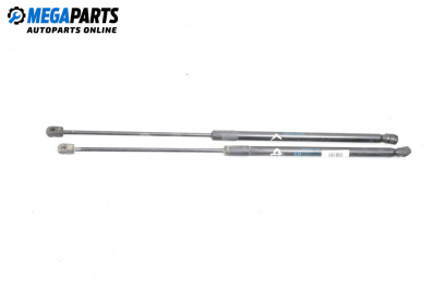 Tijă telescopică, capotă for Opel Corsa D Hatchback (07.2006 - 08.2014)