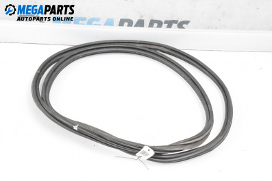 Dichtung for Opel Corsa D Hatchback (07.2006 - 08.2014), 5 türen, hecktür