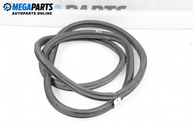 Türdichtung for Opel Corsa D Hatchback (07.2006 - 08.2014), 5 türen, hecktür, position: links, vorderseite