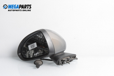Spiegel for Opel Corsa D Hatchback (07.2006 - 08.2014), 5 türen, hecktür, position: links