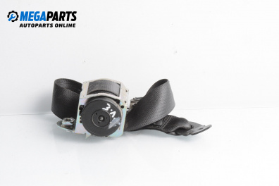 Sicherheitsgurt for Opel Corsa D Hatchback (07.2006 - 08.2014), 5 türen, position: links, rückseite