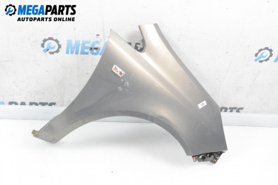 Fender for Opel Corsa D Hatchback (07.2006 - 08.2014), 5 doors, hatchback, position: front - right