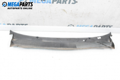 Windshield wiper cover cowl for Opel Corsa D Hatchback (07.2006 - 08.2014), 5 doors, hatchback