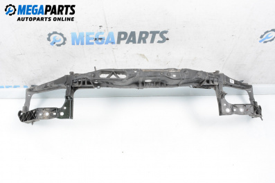 Armătură superioară faţă for Opel Corsa D Hatchback (07.2006 - 08.2014), hatchback