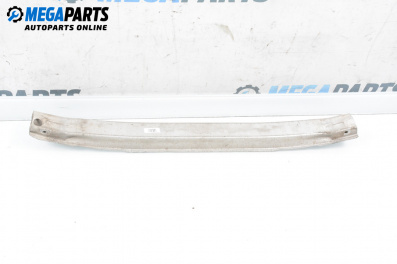 Bumper support brace impact bar for Opel Corsa D Hatchback (07.2006 - 08.2014), hatchback, position: front