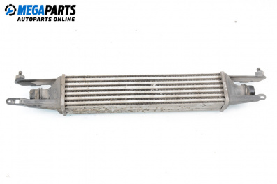 Intercooler for Opel Corsa D Hatchback (07.2006 - 08.2014) 1.3 CDTI, 75 hp