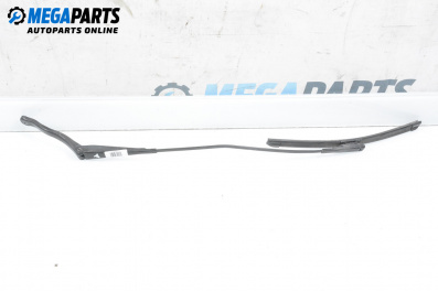 Front wipers arm for Opel Corsa D Hatchback (07.2006 - 08.2014), position: right