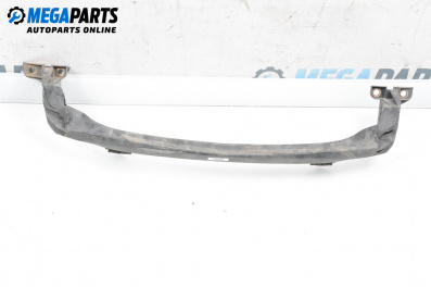 Bumper support brace impact bar for Opel Corsa D Hatchback (07.2006 - 08.2014), hatchback, position: front