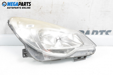 Far for Opel Corsa D Hatchback (07.2006 - 08.2014), hatchback, position: dreapta