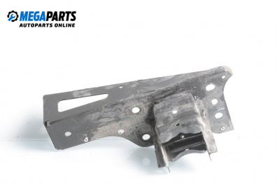 Front bumper shock absorber for Opel Corsa D Hatchback (07.2006 - 08.2014), hatchback, position: front - left