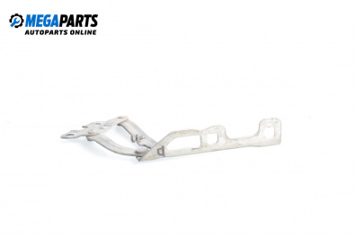 Balama portbagaj for Opel Corsa D Hatchback (07.2006 - 08.2014), 5 uși, hatchback, position: dreapta
