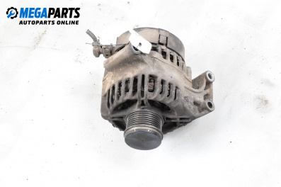 Alternator for Opel Corsa D Hatchback (07.2006 - 08.2014) 1.3 CDTI, 75 hp