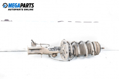 MacPherson-federbein for Opel Corsa D Hatchback (07.2006 - 08.2014), hecktür, position: links, vorderseite