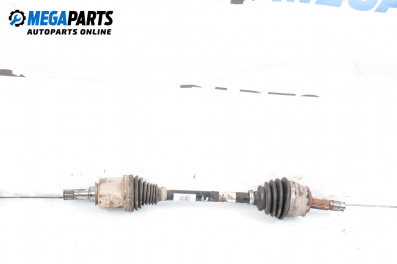 Antriebswelle for Opel Corsa D Hatchback (07.2006 - 08.2014) 1.3 CDTI, 75 hp, position: links, vorderseite