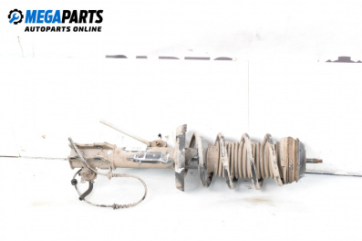 MacPherson-federbein for Opel Corsa D Hatchback (07.2006 - 08.2014), hecktür, position: rechts, vorderseite