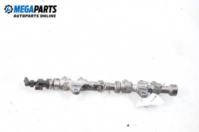 Rampă combustibil for Opel Corsa D Hatchback (07.2006 - 08.2014) 1.3 CDTI, 75 hp