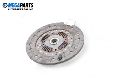 Clutch disk for Opel Corsa D Hatchback (07.2006 - 08.2014) 1.3 CDTI, 75 hp