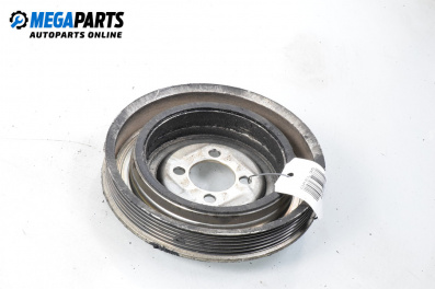 Damper pulley for Opel Corsa D Hatchback (07.2006 - 08.2014) 1.3 CDTI, 75 hp