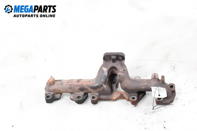 Exhaust manifold for Opel Corsa D Hatchback (07.2006 - 08.2014) 1.3 CDTI, 75 hp